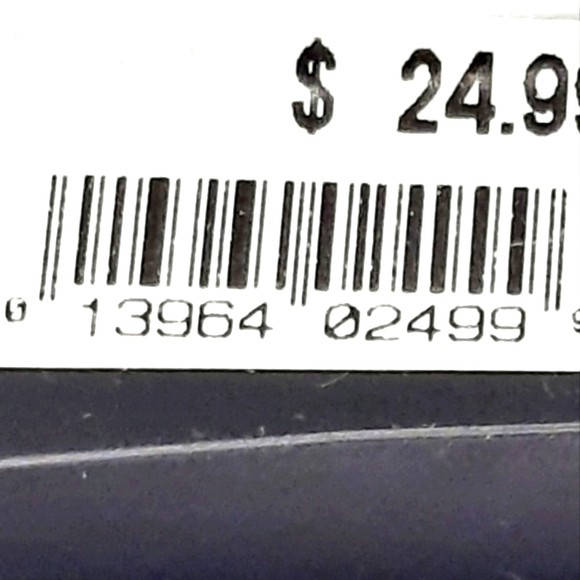 RSVP Peace, Love, and Hope Bangle Bracelet with Angel Wings - Picture 10 of 10